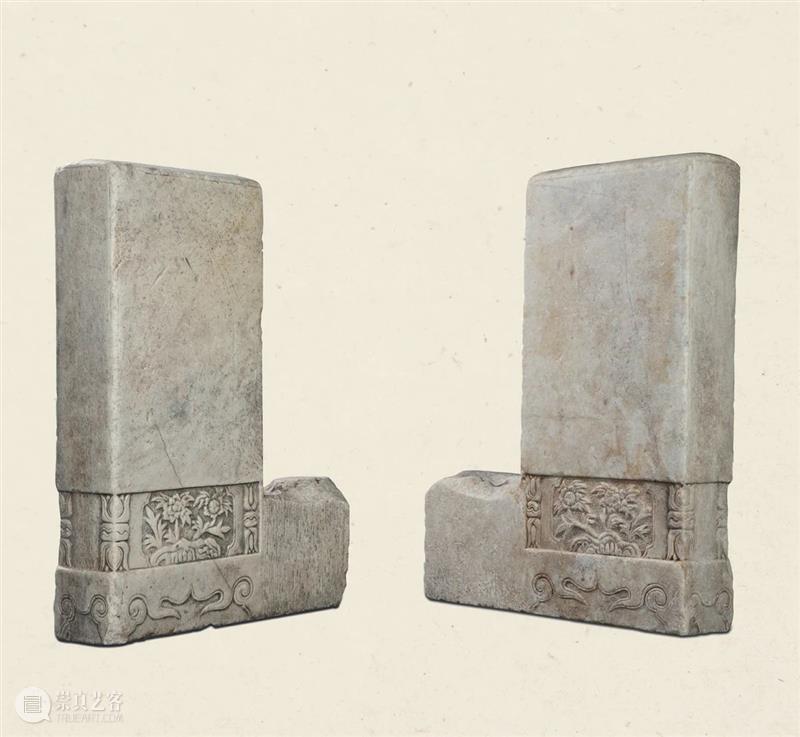 拍卖回顾：西泠2014秋拍 中国历代庭园艺术·石雕专场 崇真艺客