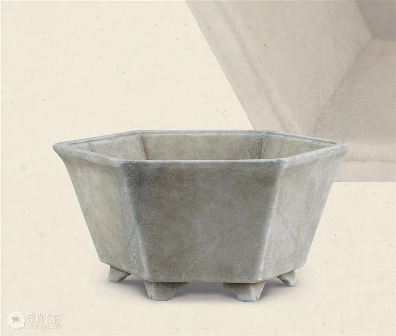 拍卖回顾：西泠2014秋拍 中国历代庭园艺术·石雕专场 崇真艺客