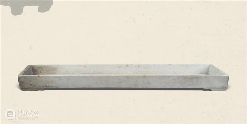 拍卖回顾：西泠2014秋拍 中国历代庭园艺术·石雕专场 崇真艺客