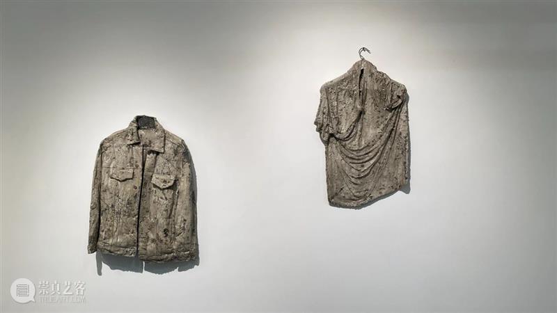 工作室画廊|外滩BFC艺术季|Alexandre Bavard 展位C 工作室 画廊 外滩 BFC 艺术季 Bavard 展位 艺术家 Alexandre 作品 崇真艺客