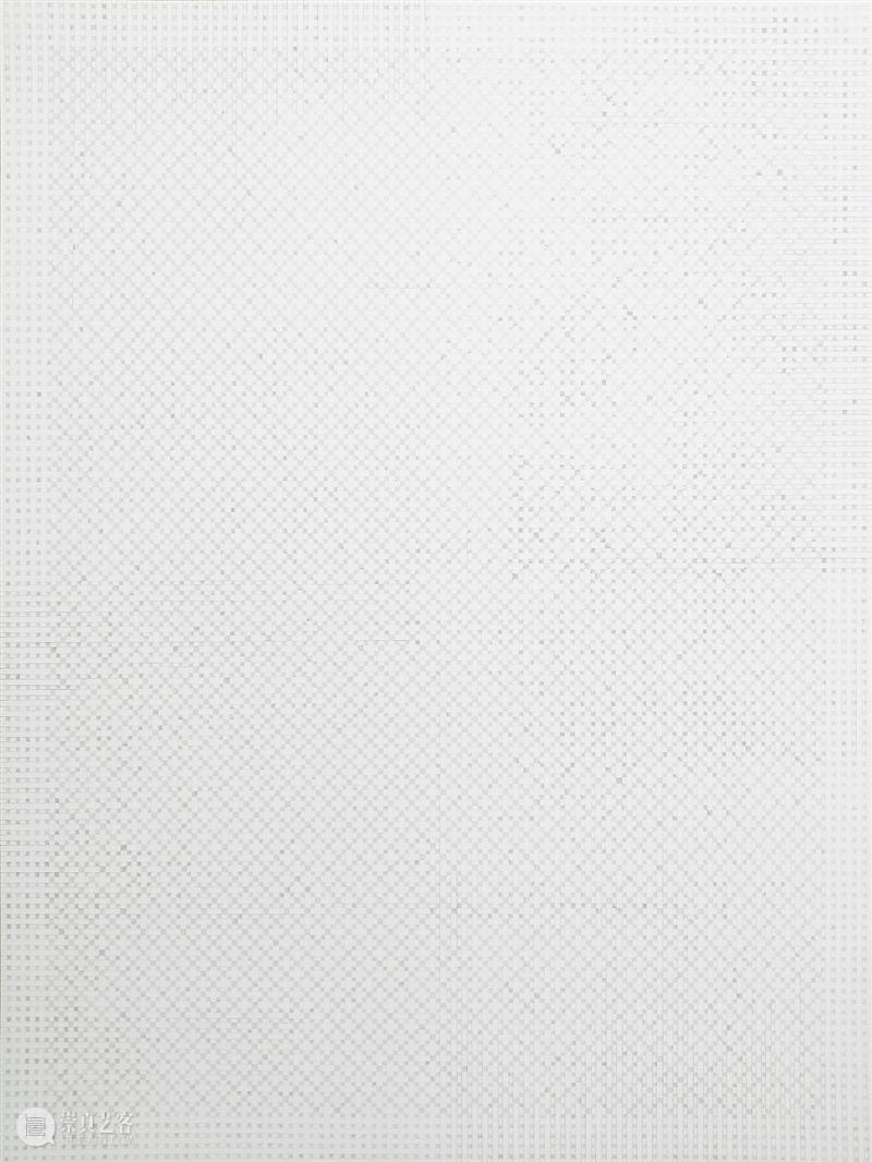 潘小荣 Pan Xiaorong「抽象2020/下 夜与昼」| YIBO GALLERY 潘小荣 夜与昼 GALLERY Pan 墨汁 卡纸 Ink paper 方式 姿态 崇真艺客