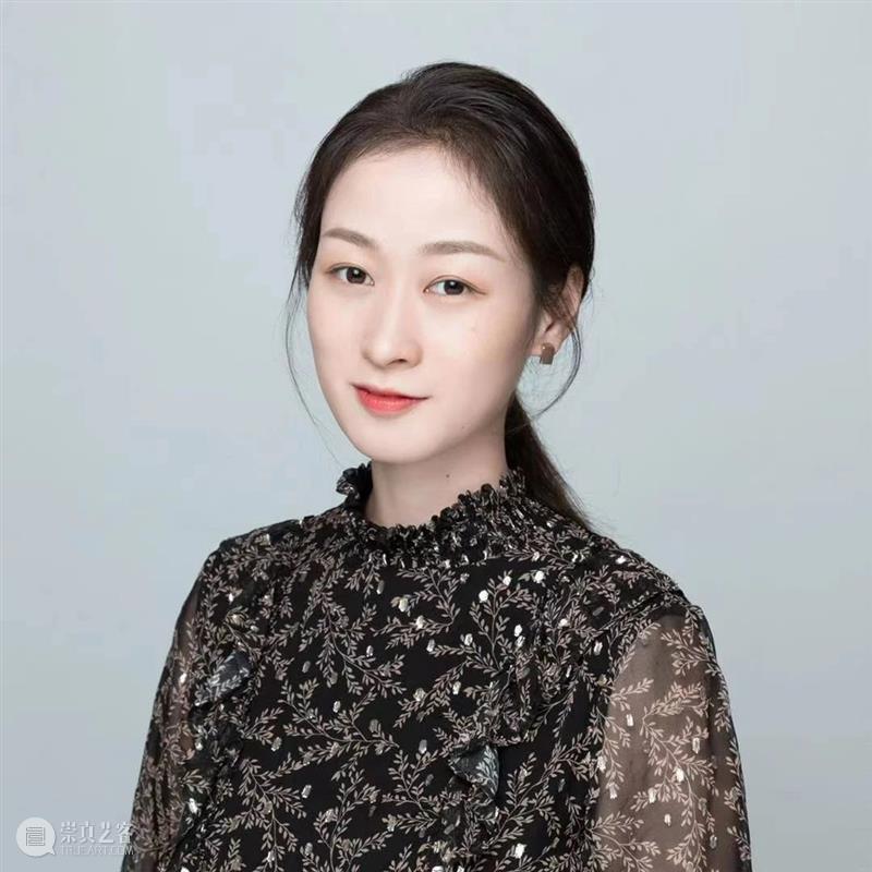 艺术家 | 陈维 昊美术馆个展 Good Night 展览现场 陈维 Night 现场 昊美术馆 艺术家 个展 上海 香格纳画廊 新城 系列 崇真艺客