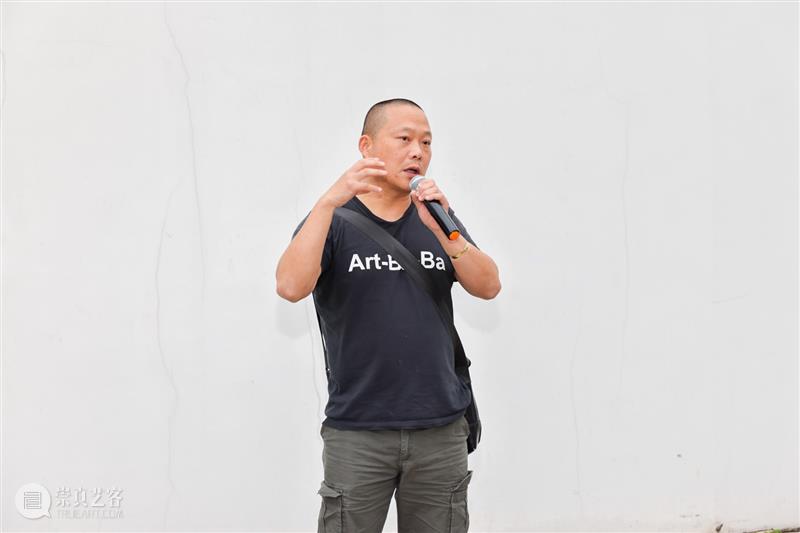 开幕回顾 | 并行中的肖像:南非当代摄影展 肖像 南非 摄影展 华侨城盒子美术馆 现场 Photography并行 艺术家艾丽斯·曼恩 Mann 艺术家 勒博杭 崇真艺客
