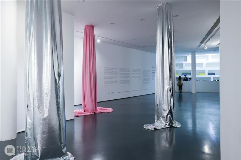 开幕回顾 | 并行中的肖像:南非当代摄影展 肖像 南非 摄影展 华侨城盒子美术馆 现场 Photography并行 艺术家艾丽斯·曼恩 Mann 艺术家 勒博杭 崇真艺客