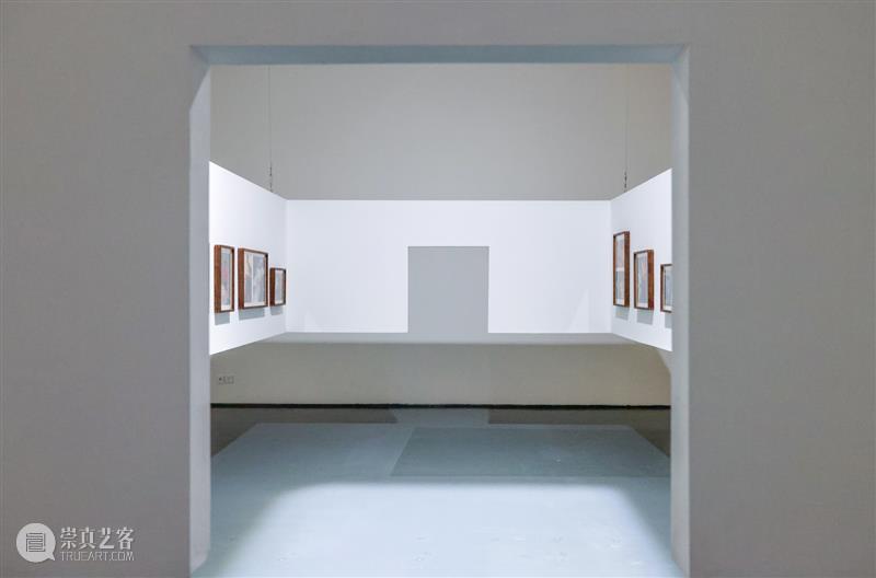 开幕回顾 | 并行中的肖像:南非当代摄影展 肖像 南非 摄影展 华侨城盒子美术馆 现场 Photography并行 艺术家艾丽斯·曼恩 Mann 艺术家 勒博杭 崇真艺客
