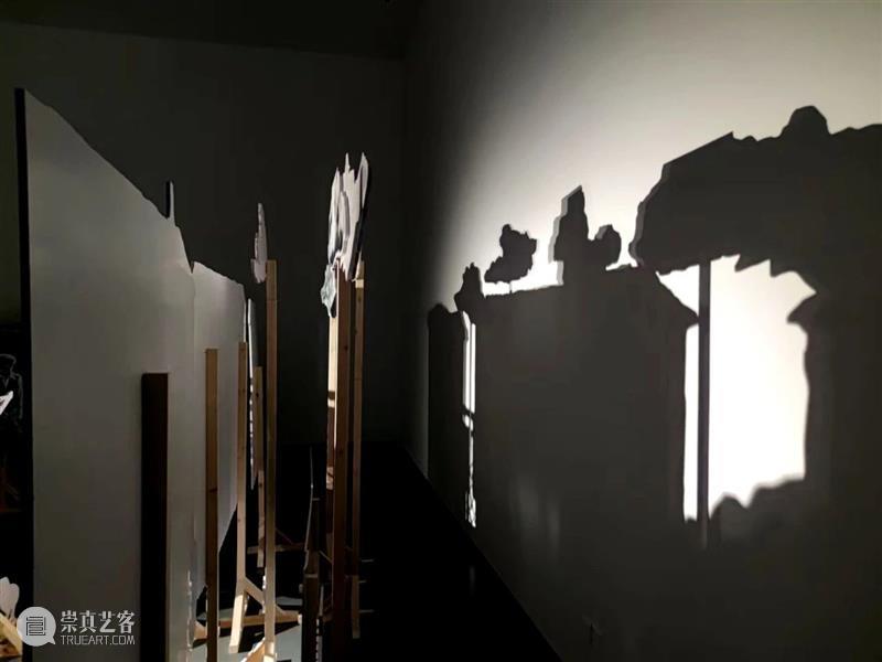 开幕回顾 | 并行中的肖像：南非当代摄影展 肖像 南非 摄影展 华侨城盒子美术馆 现场 Photography并行 艺术家艾丽斯·曼恩 Mann 艺术家 勒博杭 崇真艺客
