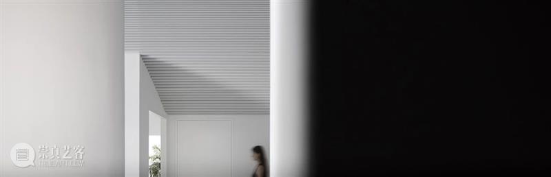 立体“纱线”，润轩纺织办公室 / 正方良行设计工作室 纱线 润轩纺织办公室 正方良行设计工作室 欧阳云 项目 全国 名镇 佛山 张槎 产业园 崇真艺客