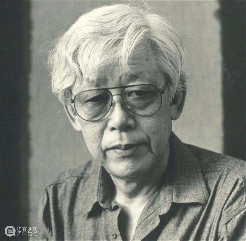 今日生日|尹亨根(Yun Hyong-Keun) 尹亨根 Hyong 生日 Keun 卓纳 画廊 现场 纽约 韩国 艺术家 崇真艺客