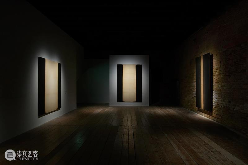 今日生日|尹亨根(Yun Hyong-Keun) 尹亨根 Hyong 生日 Keun 卓纳 画廊 现场 纽约 韩国 艺术家 崇真艺客