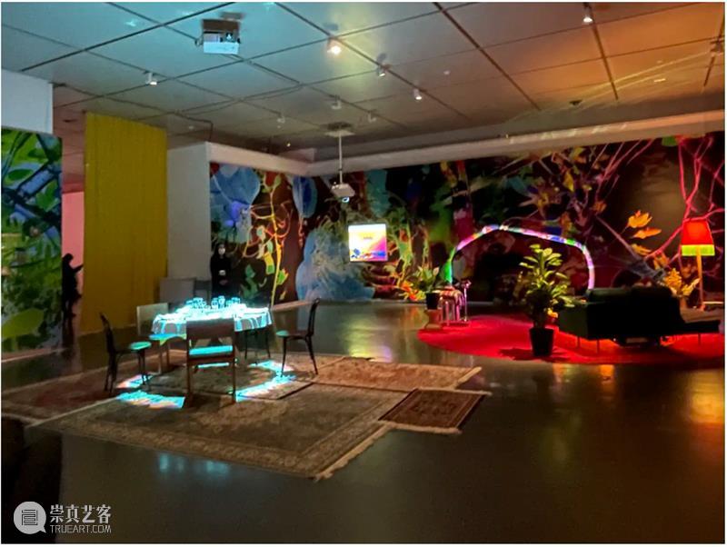 H&W艺术家:京都国立近代美术馆呈献皮皮洛蒂·瑞斯特个展「你的眼眸是我的岛屿」 京都国立近代美术馆 艺术家 皮皮 洛蒂 瑞斯特 眼眸 岛屿 个展 SFMOMA Rist 崇真艺客