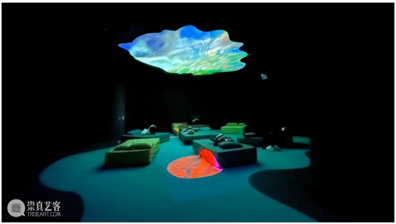 H&W艺术家:京都国立近代美术馆呈献皮皮洛蒂·瑞斯特个展「你的眼眸是我的岛屿」 京都国立近代美术馆 艺术家 皮皮 洛蒂 瑞斯特 眼眸 岛屿 个展 SFMOMA Rist 崇真艺客