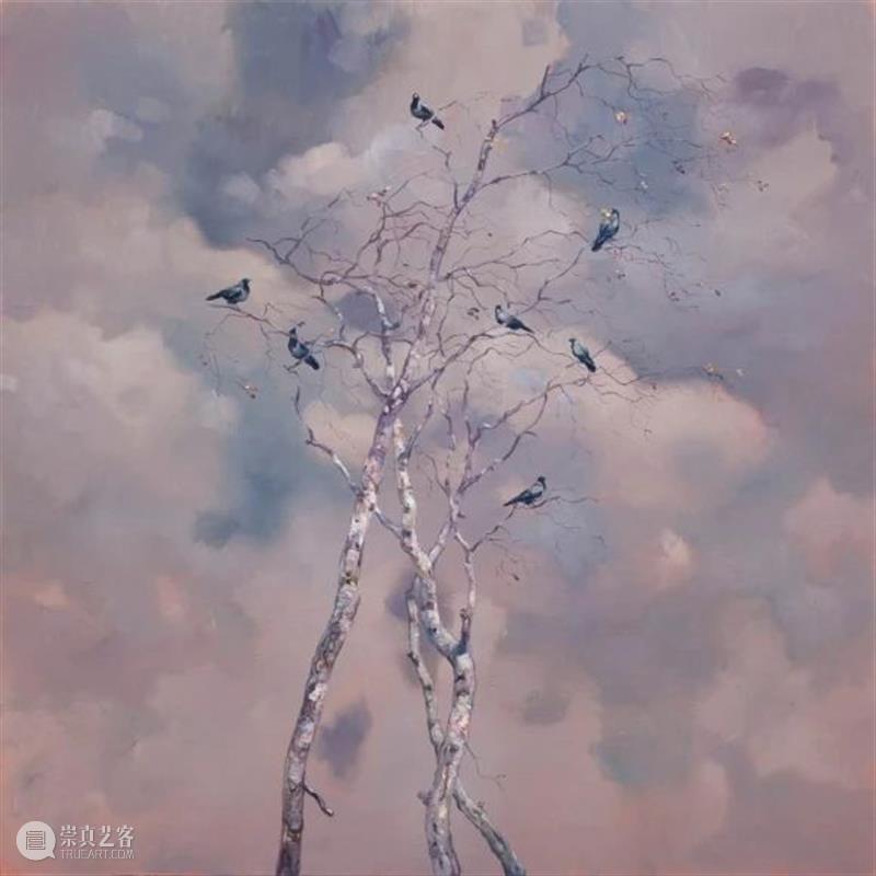 同行/不是恶趣味，是恶 | Michael Kvium Kvium 同行 恶趣味 丹麦 艺术家 绘画 雕塑 戏剧 视听 艺术 崇真艺客