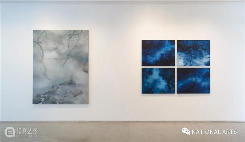 国家美术·展讯丨在地个体——中国当代绘画研究展 个体 中国 绘画 国家 研究展 美术 展讯 名称 时间 出品人 崇真艺客