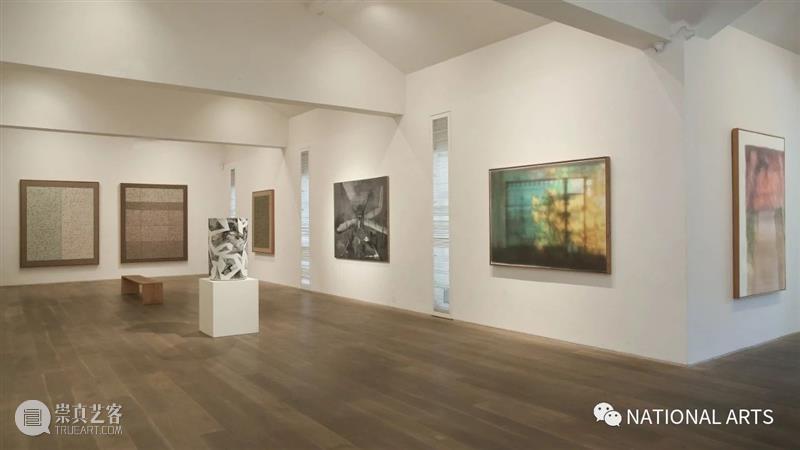 国家美术·展讯丨在地个体——中国当代绘画研究展 个体 中国 绘画 国家 研究展 美术 展讯 名称 时间 出品人 崇真艺客