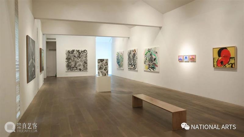 国家美术·展讯丨在地个体——中国当代绘画研究展 个体 中国 绘画 国家 研究展 美术 展讯 名称 时间 出品人 崇真艺客