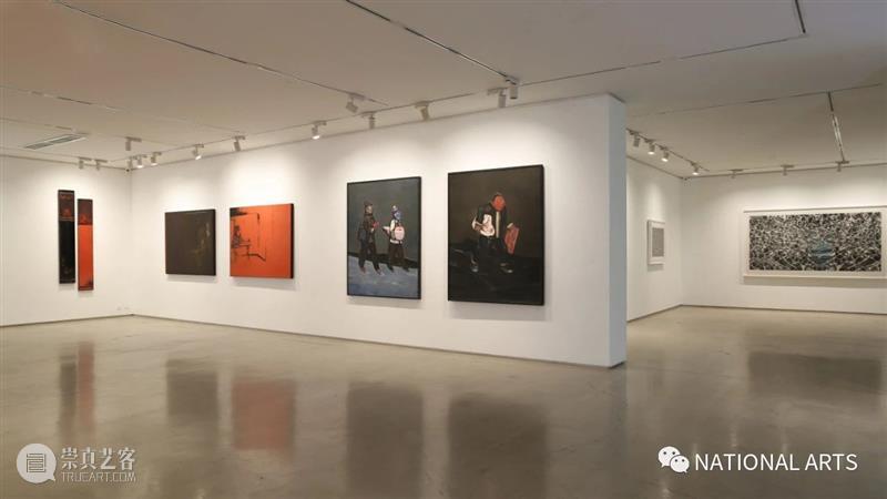 国家美术·展讯丨在地个体——中国当代绘画研究展 个体 中国 绘画 国家 研究展 美术 展讯 名称 时间 出品人 崇真艺客