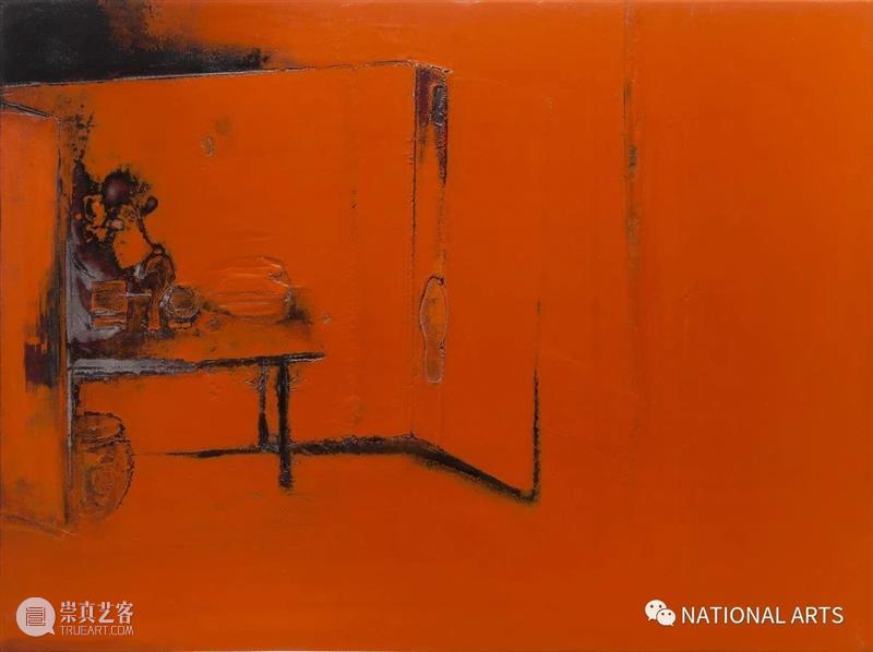 国家美术·展讯丨在地个体——中国当代绘画研究展 个体 中国 绘画 国家 研究展 美术 展讯 名称 时间 出品人 崇真艺客