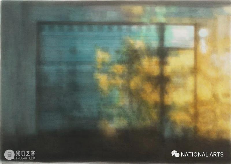 国家美术·展讯丨在地个体——中国当代绘画研究展 个体 中国 绘画 国家 研究展 美术 展讯 名称 时间 出品人 崇真艺客