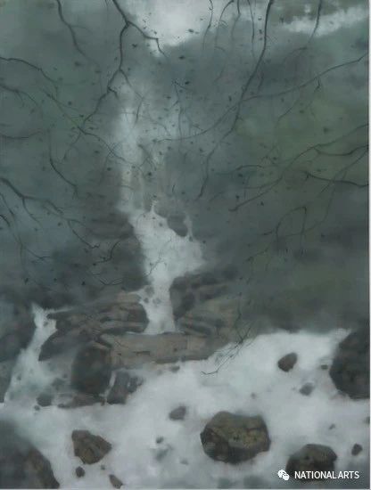 国家美术·展讯丨在地个体——中国当代绘画研究展 个体 中国 绘画 国家 研究展 美术 展讯 名称 时间 出品人 崇真艺客
