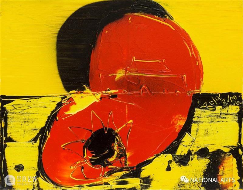 国家美术·展讯丨在地个体——中国当代绘画研究展 个体 中国 绘画 国家 研究展 美术 展讯 名称 时间 出品人 崇真艺客