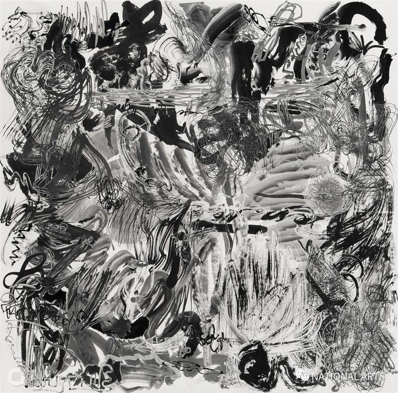 国家美术·展讯丨在地个体——中国当代绘画研究展 个体 中国 绘画 国家 研究展 美术 展讯 名称 时间 出品人 崇真艺客