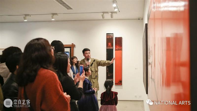 国家美术·展讯丨在地个体——中国当代绘画研究展 个体 中国 绘画 国家 研究展 美术 展讯 名称 时间 出品人 崇真艺客