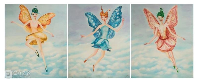 活动报名 | “女性主义&女性视角”李虹个展学术研讨会 李虹 个展 学术 研讨会 活动 女性 女性主义 视角 合馆 现场 崇真艺客