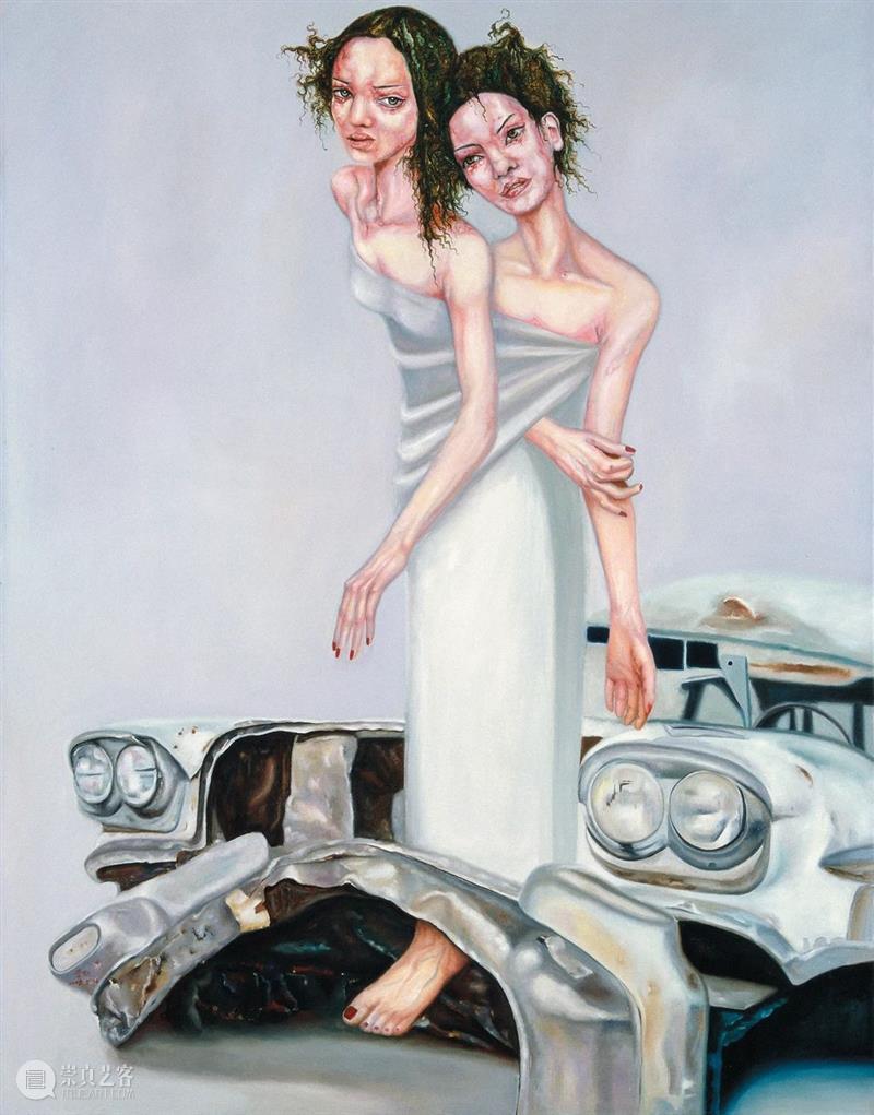 活动报名 | “女性主义&女性视角”李虹个展学术研讨会 李虹 个展 学术 研讨会 活动 女性 女性主义 视角 合馆 现场 崇真艺客