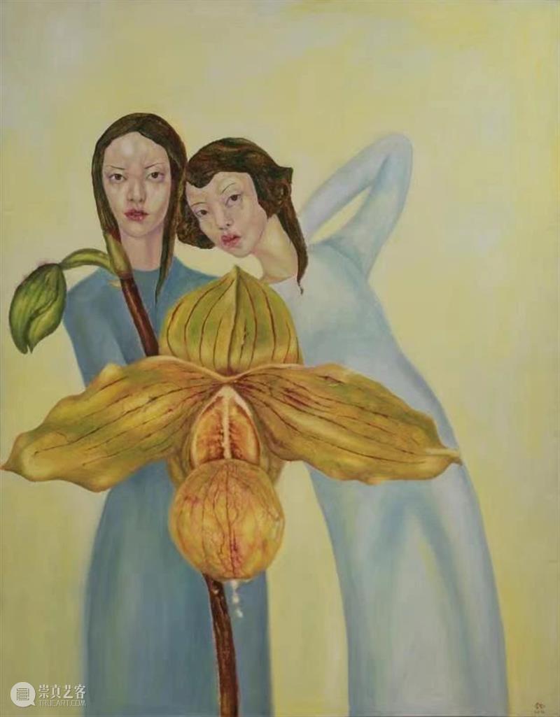 活动报名 | “女性主义&女性视角”李虹个展学术研讨会 李虹 个展 学术 研讨会 活动 女性 女性主义 视角 合馆 现场 崇真艺客