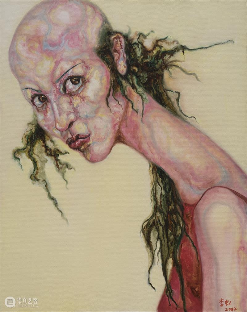 活动报名 | “女性主义&女性视角”李虹个展学术研讨会 李虹 个展 学术 研讨会 活动 女性 女性主义 视角 合馆 现场 崇真艺客