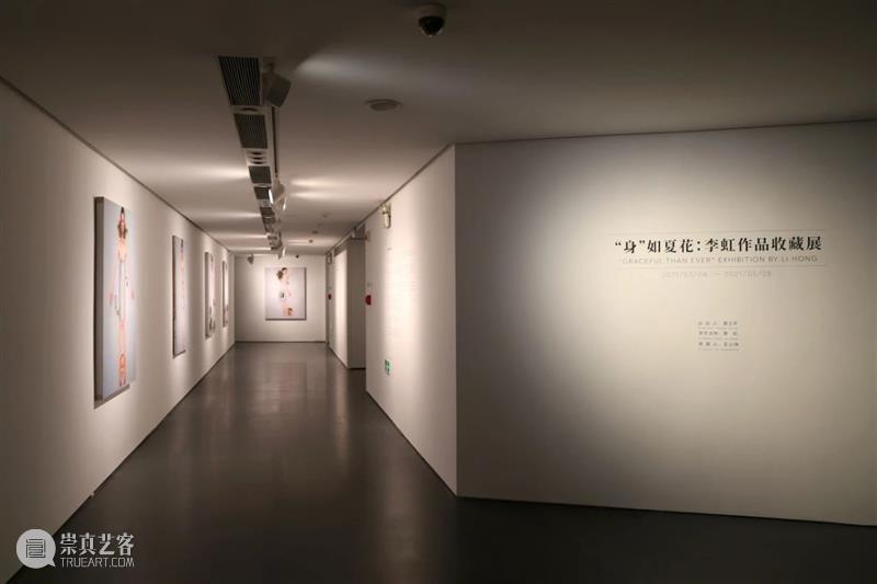 活动报名 | “女性主义&女性视角”李虹个展学术研讨会 李虹 个展 学术 研讨会 活动 女性 女性主义 视角 合馆 现场 崇真艺客