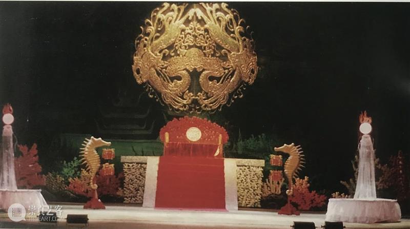 缅怀前辈精神，沉痛悼念河南省著名舞台美术家卢伟生先生 卢伟生 先生 河南省 舞台 美术 前辈 精神 上方 中国舞台美术学会 右上 崇真艺客