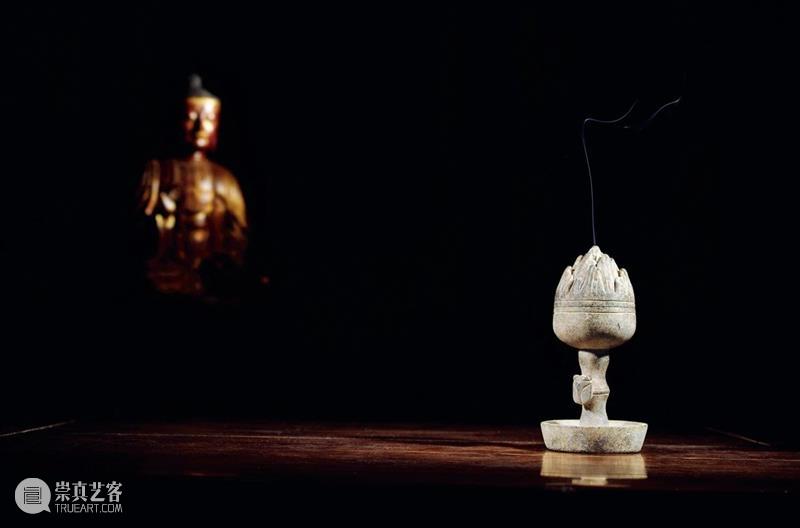 拍卖回顾：西泠2015秋拍 中国历代庭园艺术·石雕专场 崇真艺客