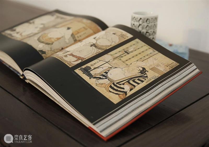 今日读书 | 留人间多少爱,迎浮世千重变 人间 浮世千重变 TODAYREADING 仓央嘉措 浮世绘大观 浮世 江户 同时 名品 名作 崇真艺客