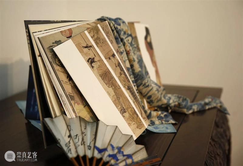 今日读书 | 留人间多少爱,迎浮世千重变 人间 浮世千重变 TODAYREADING 仓央嘉措 浮世绘大观 浮世 江户 同时 名品 名作 崇真艺客