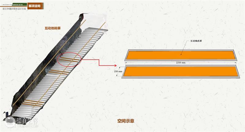 沉浸式探险启封千年古墓,“老故事”如何吸引“新受众”? 古墓 故事 受众 本文 微信公众号 金东 数字 创意 历史 视角 崇真艺客
