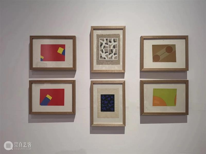 馆藏展讯|《后视镜·上海梧桐美术馆藏品常设展》 后视镜 馆藏 展讯 上海梧桐美术馆藏品常设展》 策展人 林依峰 出品人 邹东方 主办单位 上海梧桐美术馆 崇真艺客
