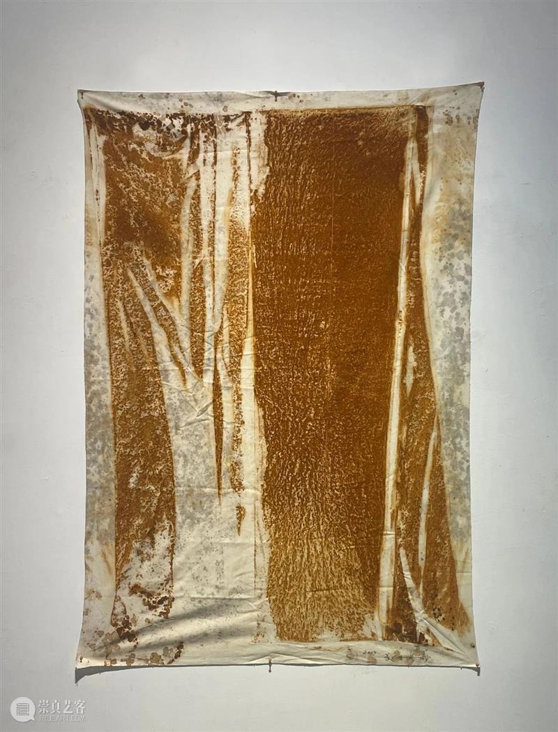 馆藏展讯|《后视镜·上海梧桐美术馆藏品常设展》 后视镜 馆藏 展讯 上海梧桐美术馆藏品常设展》 策展人 林依峰 出品人 邹东方 主办单位 上海梧桐美术馆 崇真艺客
