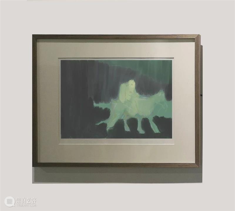 馆藏展讯|《后视镜·上海梧桐美术馆藏品常设展》 后视镜 馆藏 展讯 上海梧桐美术馆藏品常设展》 策展人 林依峰 出品人 邹东方 主办单位 上海梧桐美术馆 崇真艺客