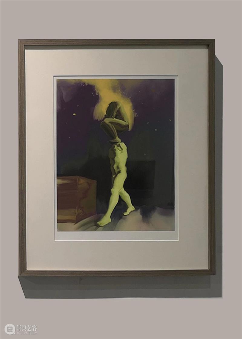 馆藏展讯|《后视镜·上海梧桐美术馆藏品常设展》 后视镜 馆藏 展讯 上海梧桐美术馆藏品常设展》 策展人 林依峰 出品人 邹东方 主办单位 上海梧桐美术馆 崇真艺客
