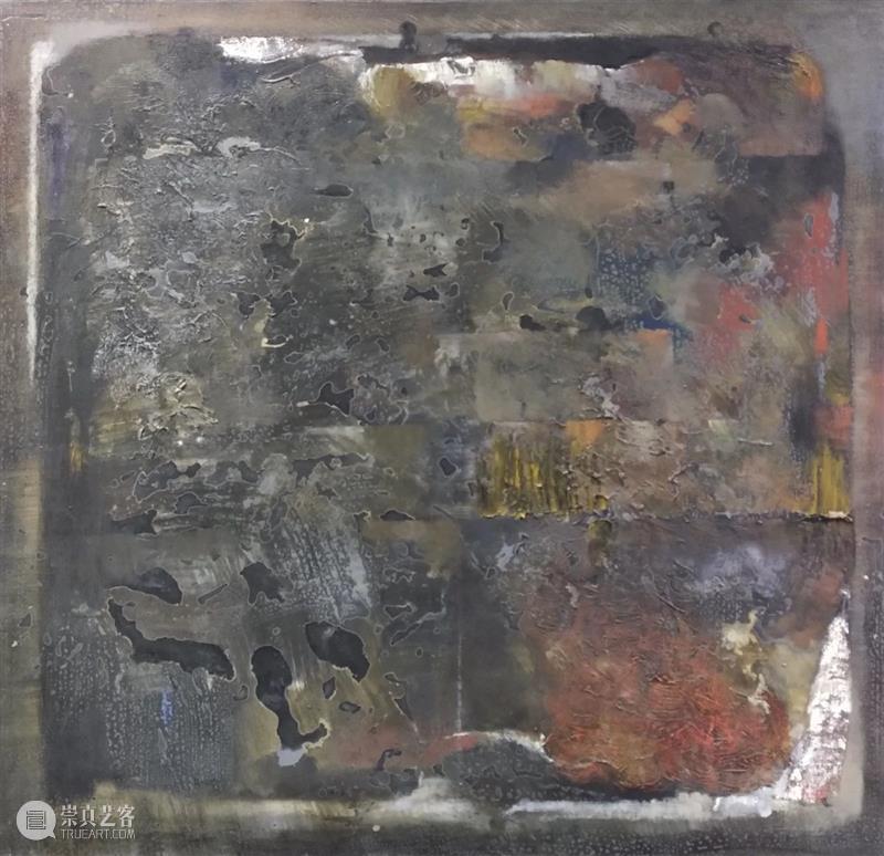 馆藏展讯|《后视镜·上海梧桐美术馆藏品常设展》 后视镜 馆藏 展讯 上海梧桐美术馆藏品常设展》 策展人 林依峰 出品人 邹东方 主办单位 上海梧桐美术馆 崇真艺客