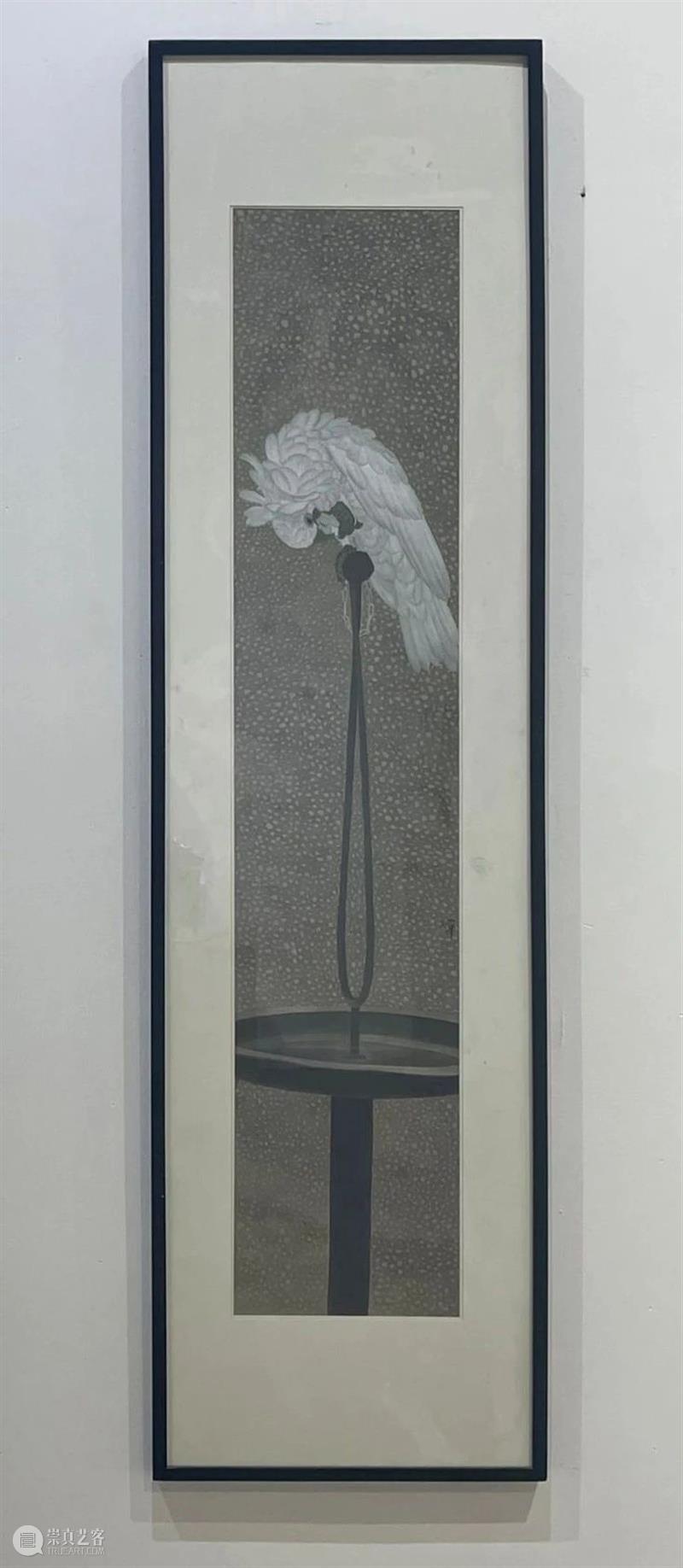 馆藏展讯|《后视镜·上海梧桐美术馆藏品常设展》 后视镜 馆藏 展讯 上海梧桐美术馆藏品常设展》 策展人 林依峰 出品人 邹东方 主办单位 上海梧桐美术馆 崇真艺客