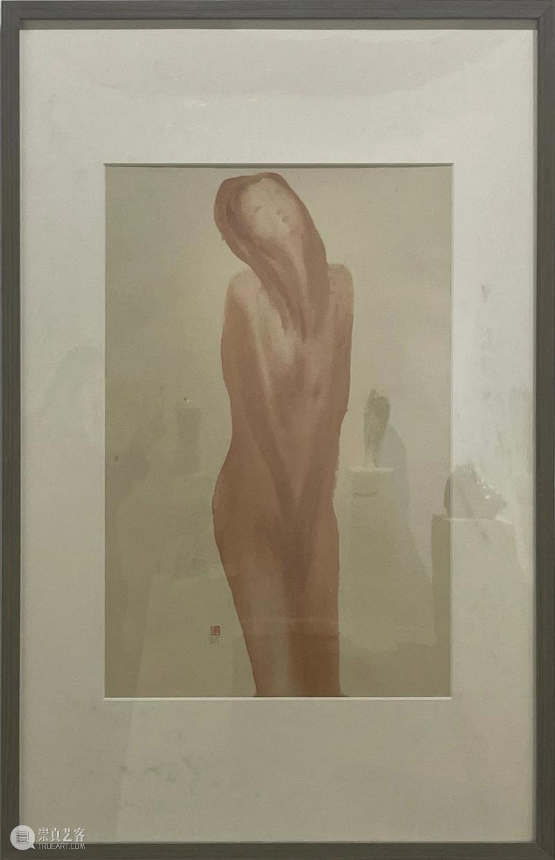 馆藏展讯|《后视镜·上海梧桐美术馆藏品常设展》 后视镜 馆藏 展讯 上海梧桐美术馆藏品常设展》 策展人 林依峰 出品人 邹东方 主办单位 上海梧桐美术馆 崇真艺客