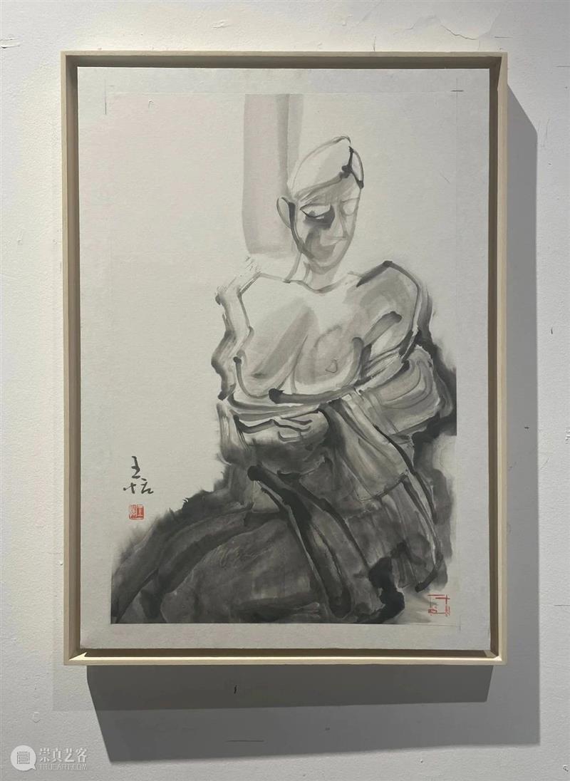 馆藏展讯|《后视镜·上海梧桐美术馆藏品常设展》 后视镜 馆藏 展讯 上海梧桐美术馆藏品常设展》 策展人 林依峰 出品人 邹东方 主办单位 上海梧桐美术馆 崇真艺客