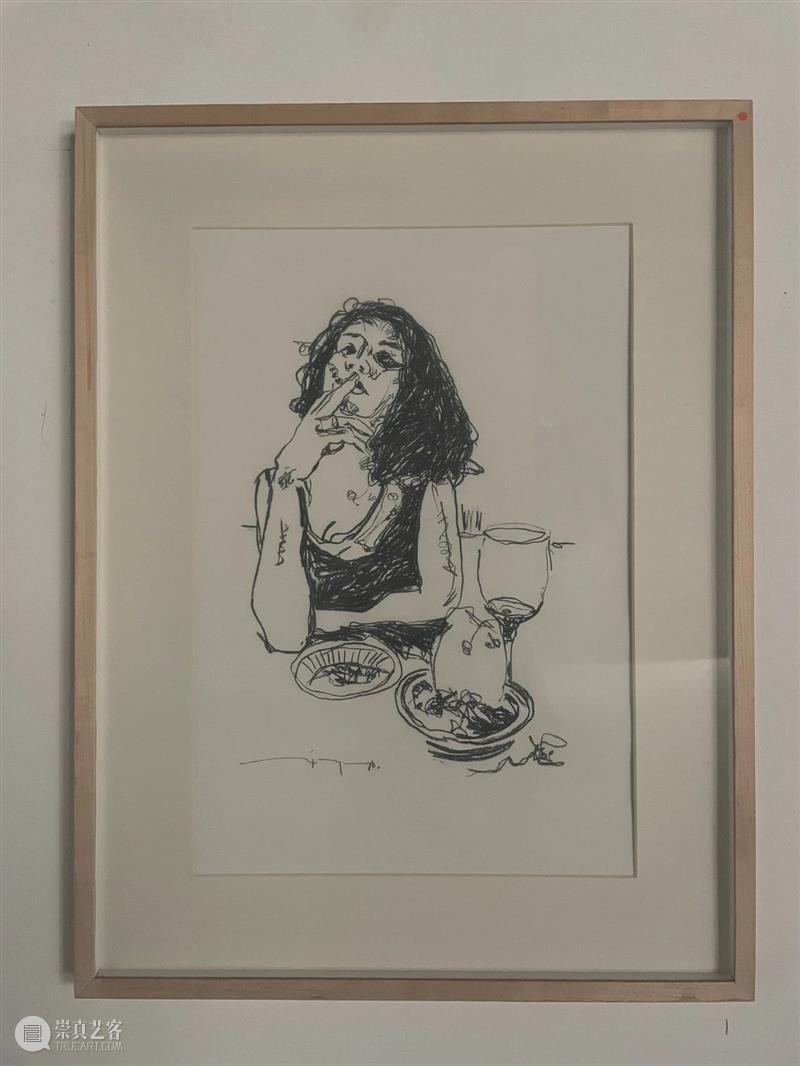 馆藏展讯|《后视镜·上海梧桐美术馆藏品常设展》 后视镜 馆藏 展讯 上海梧桐美术馆藏品常设展》 策展人 林依峰 出品人 邹东方 主办单位 上海梧桐美术馆 崇真艺客