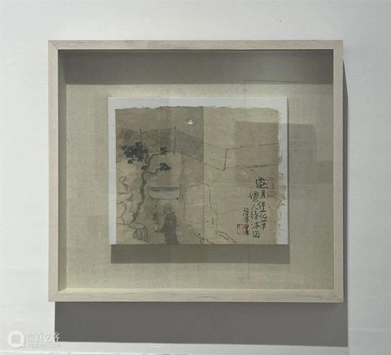 馆藏展讯|《后视镜·上海梧桐美术馆藏品常设展》 后视镜 馆藏 展讯 上海梧桐美术馆藏品常设展》 策展人 林依峰 出品人 邹东方 主办单位 上海梧桐美术馆 崇真艺客