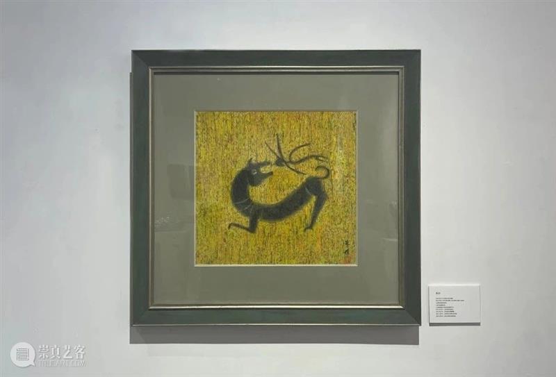 馆藏展讯|《后视镜·上海梧桐美术馆藏品常设展》 后视镜 馆藏 展讯 上海梧桐美术馆藏品常设展》 策展人 林依峰 出品人 邹东方 主办单位 上海梧桐美术馆 崇真艺客