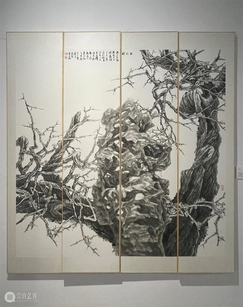 馆藏展讯|《后视镜·上海梧桐美术馆藏品常设展》 后视镜 馆藏 展讯 上海梧桐美术馆藏品常设展》 策展人 林依峰 出品人 邹东方 主办单位 上海梧桐美术馆 崇真艺客