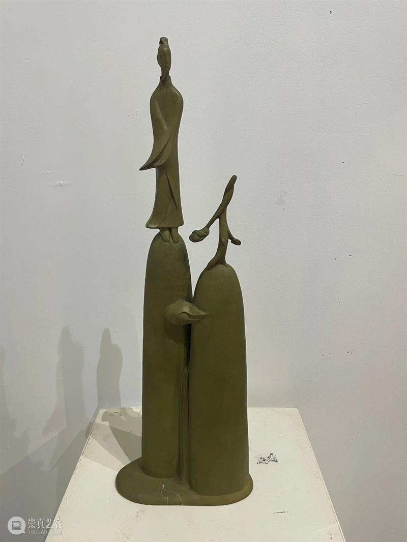 馆藏展讯|《后视镜·上海梧桐美术馆藏品常设展》 后视镜 馆藏 展讯 上海梧桐美术馆藏品常设展》 策展人 林依峰 出品人 邹东方 主办单位 上海梧桐美术馆 崇真艺客