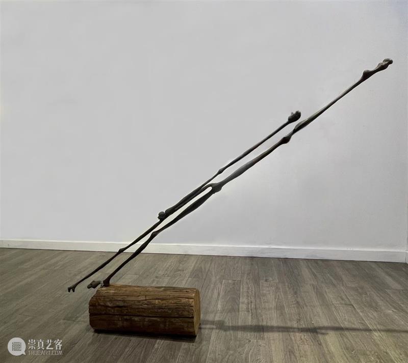 馆藏展讯|《后视镜·上海梧桐美术馆藏品常设展》 后视镜 馆藏 展讯 上海梧桐美术馆藏品常设展》 策展人 林依峰 出品人 邹东方 主办单位 上海梧桐美术馆 崇真艺客